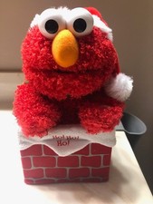elmo fabric for sale  Dayton