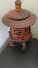 Pagoda asian vintage for sale  EDINBURGH