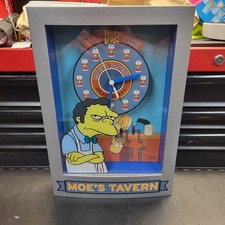 Simpsons moe tavern for sale  New Haven