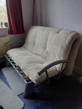 Double futon sofa for sale Double futon sofa for sale  WOLVERHAMPTON
