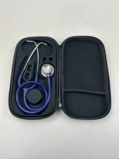 Estetoscópio 3M Littmann Classic II SE azul peso leve 28” com estojo sem fones de ouvido  comprar usado  Enviando para Brazil