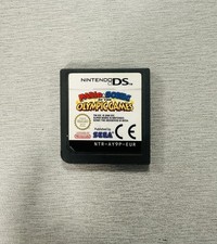 Jeu mario sonic d'occasion  Les Mureaux