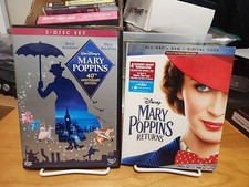 Disney mary poppins for sale  Simpsonville