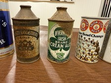 Cone top schmidt for sale  Lake Zurich