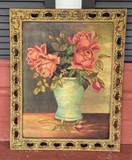 Elegant antique gold for sale  Saint Amant