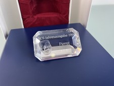 Figurine swarovski cristal d'occasion  Expédié en France