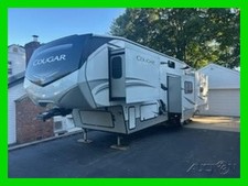 2022 keystone cougar for sale  Tappan
