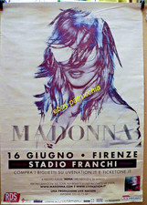 Manifesto mdna tour usato  Scandicci