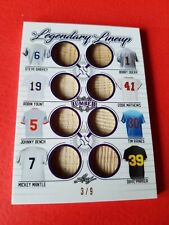 Mickey mantle johnny for sale  Madison