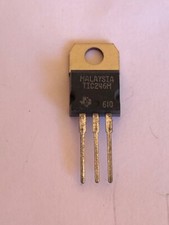 Triac 16a 600v for sale  LEICESTER