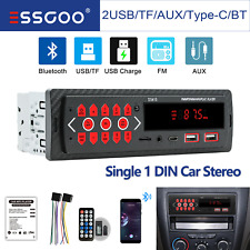 Car stereo radio for sale  TAMWORTH