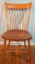 Antique bamboo turned for sale  Rising Sun