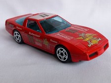 Bburago chevrolet corvette for sale  GREAT MISSENDEN