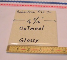 Pc. ceramic tile for sale  Hyattsville