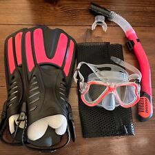Swim fins mask for sale  Wetumpka