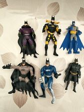 Lot figurines batman d'occasion  Montbazens