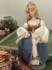 Dollhouse miniature artisan for sale  Ada