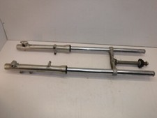 95-96 KAWASAKI VULCAN 500 GARFOS DIANTEIROS CONJUNTO DE SUSPENSÃO DE CHOQUE PAR comprar usado  Enviando para Brazil