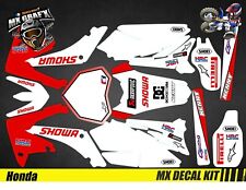 Kit déco moto d'occasion  Orthez