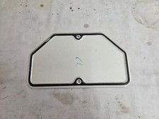 Blanko nummernschild ldtimer gebraucht kaufen  Oberlungwitz