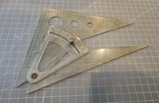 Vintage thru adjustable for sale  Petoskey