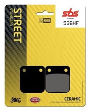 Sbs 536hf ceramic d'occasion  Expédié en Belgium