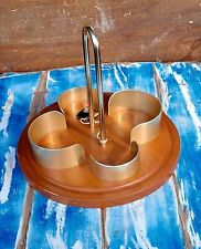 Portabottiglia artek design usato  San Giorgio a Cremano