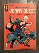 Jonny quest 1st for sale  Nashua