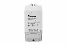 Sonoff dual smart usato  Villaricca