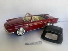 Norev renault floride d'occasion  Paris-