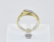 Diamant ring 585 gebraucht kaufen  Mülheim an der Ruhr