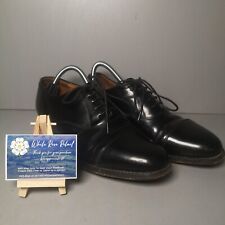 Barker mens shoes for sale  BINGLEY