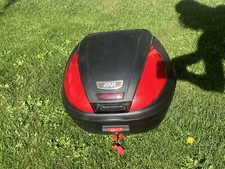 Givi motorcycle top for sale  Palm Springs