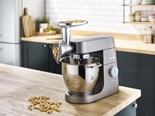 Kenwood pasta shaper for sale  GLASGOW