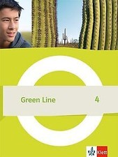 Green line schulbuch gebraucht kaufen  Berlin