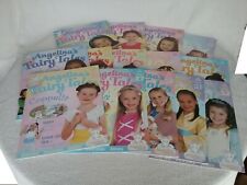 Angelina fairytales children for sale  UK