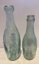 Two antique flat for sale  CHICHESTER