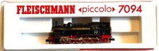 Spur fleischmann 7094 gebraucht kaufen  Bad Kreuznach
