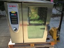 Kombidämpfer rational scc gebraucht kaufen  Schiffweiler