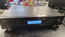 Teac r610dab stereo for sale  KINGSTON UPON THAMES