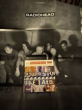 Radiohead promo single for sale  TONBRIDGE