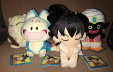 Set completo peluche usato  Macerata
