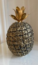 Eiskühler eiseimer ananas gebraucht kaufen  Berlin