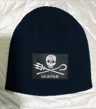Bonnet logo sea d'occasion  Menton