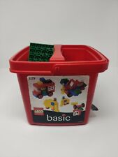 Lego basic box gebraucht kaufen  Landau