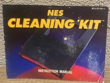 Nes cleaning kit d'occasion  Corbonod