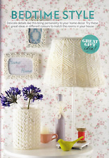Knitting pattern lampshade for sale  NORWICH