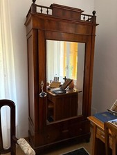 Armadio neoclassico anni usato  Levanto