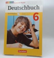 Deutschbuch handreichungen rom gebraucht kaufen  Siegburg