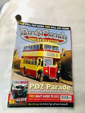 Magazine bus coach for sale  BLACKPOOL